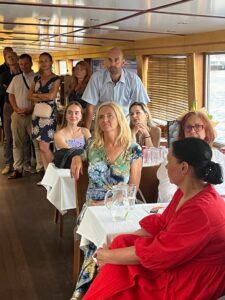 UOLklub.cz 2022 červenec setkání